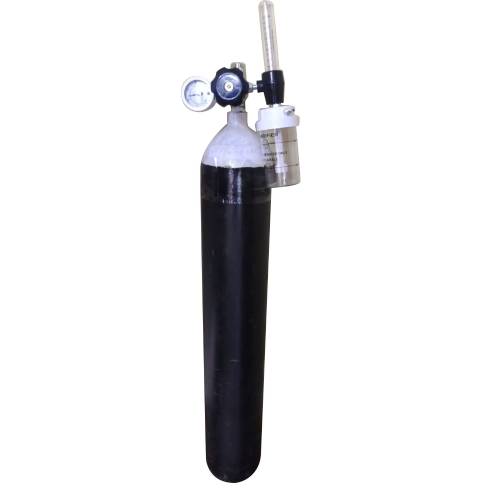 Oxygen Cylinder