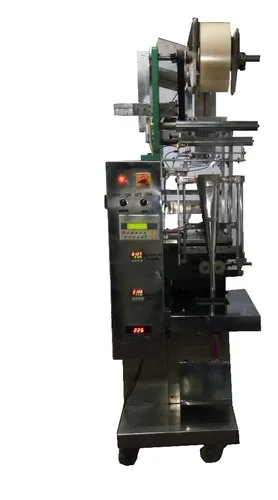 Incense Stick Packing Machine