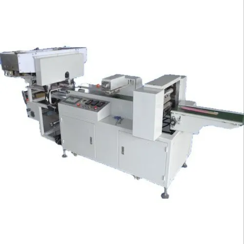 Incense Stick Packing Machine