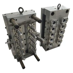 Plastic Injection Mold Die