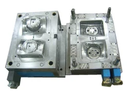 Plastic Injection Moulding Die