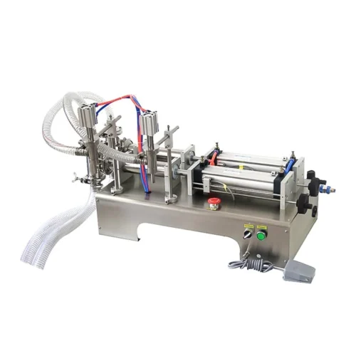 Liquid Filling Machine