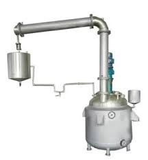 RESIN KETTLE RESIN REACTOR RESIN PLANT