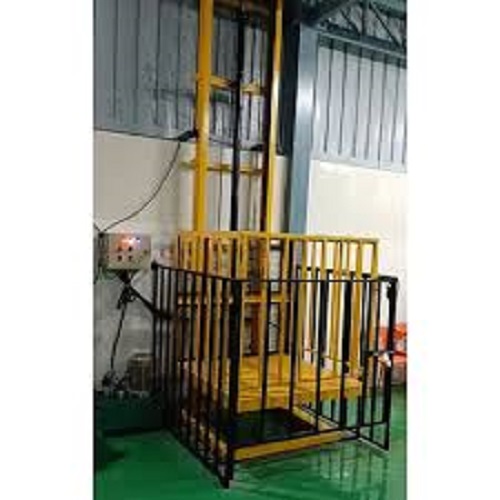 Hydraulic Lift