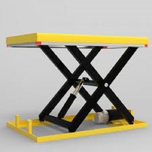 Hydraulic Lifting Table