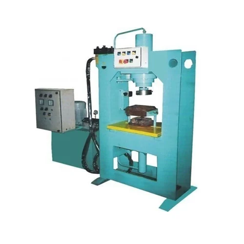 Cement Tiles Making Machine