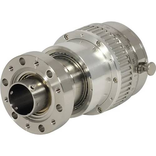 Hollow Shaft Encoder