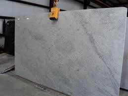 White Granite Slabs