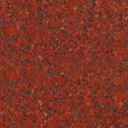 Ruby Red Granite Slabs