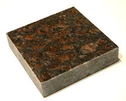 Tan Brown Granite 