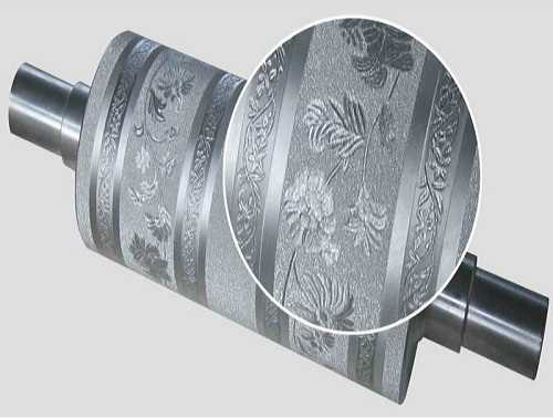 Embossing Roller