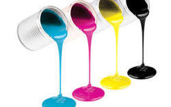 Screen Printing Inks