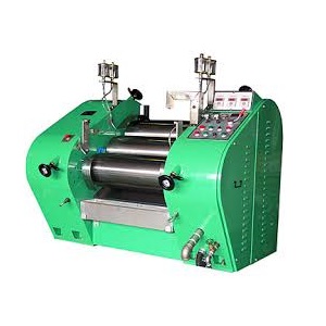 Roller Mill