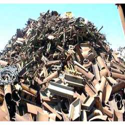 Industrial Iron Scrap