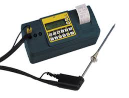 Portable Flue Gas Analyzers