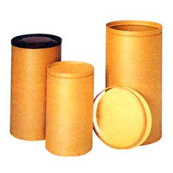 Round Drums