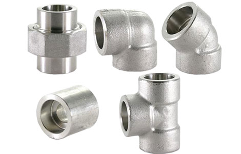 Pipe fittings