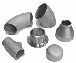 buttweld pipe fittings