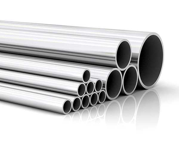 stainless steel pipes