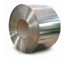 silicon steel coil