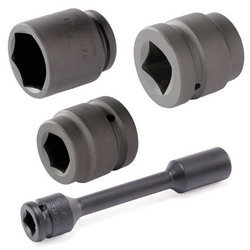 Impact Sockets