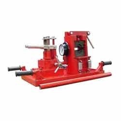 Hydraulic Compressor