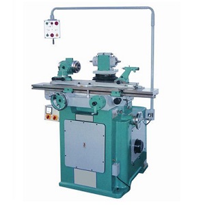 Vertical Turning Lathe Machine