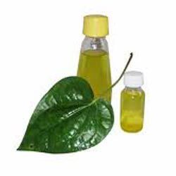 Betel Leaf Oil