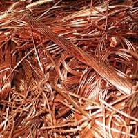 Non Ferrous Metal Scrap