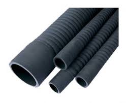 Rubber Suction Hose Pipes