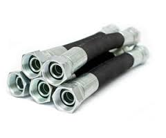 high pressure hydraulic hose