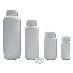 HDPE Containers