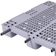 reinforced plastic pallets