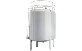 Acid Storage Tank