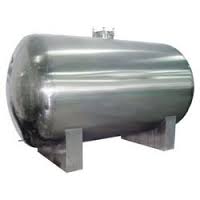 chemical process tank