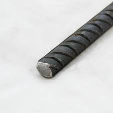 Iron & Steel Rod