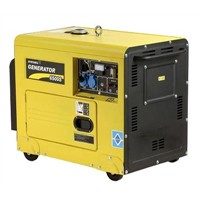 10kw Diesel Generator