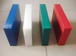 High Density Polyethylene