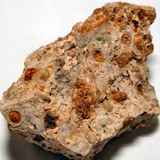 Bauxite