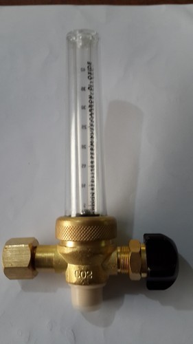 Flow Meter