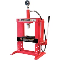 Hydraulic Presses