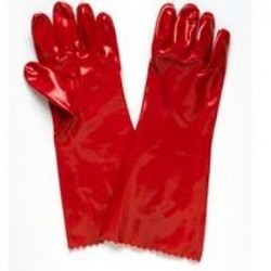 Acid Resistance Gloves