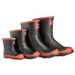 PVC Industrial Gum Boots