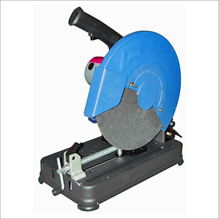 iron cutting saw