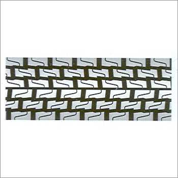 Tiger Track Tread Rubber