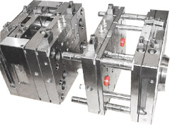 Injection Mould