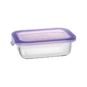 Rectangular Container