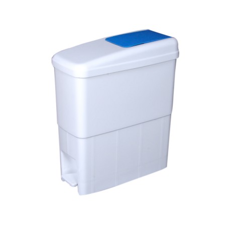 Antibacterial Sanitary Bin