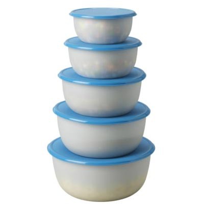 Food Grade Plastic Food Container