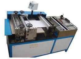  Filter Machinery